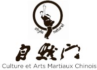 Association Ziranmen Culture et Arts Martiaux Chinois